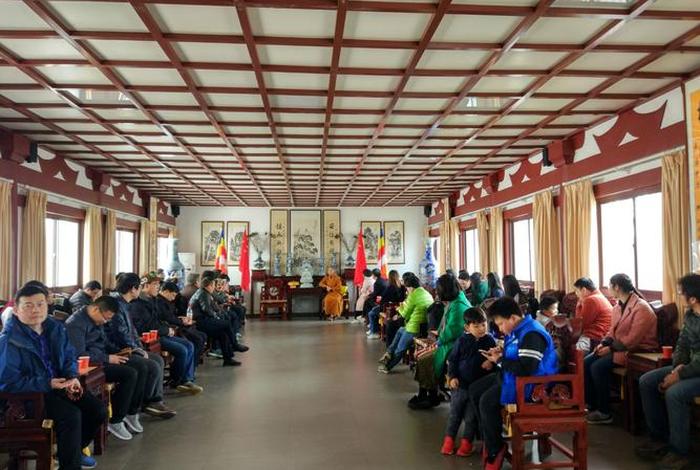 佛学基础知识佛教的聚会与仪式、佛教聚餐 佛学基础知识佛教的聚会与仪式、佛教聚餐