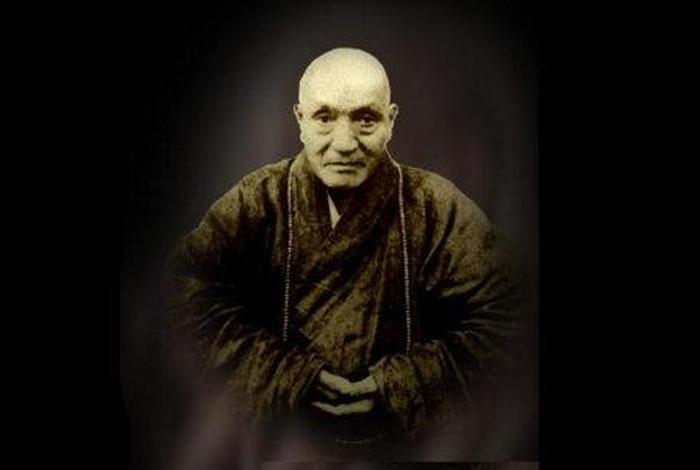 印光法师视频讲座，印光法师俗名