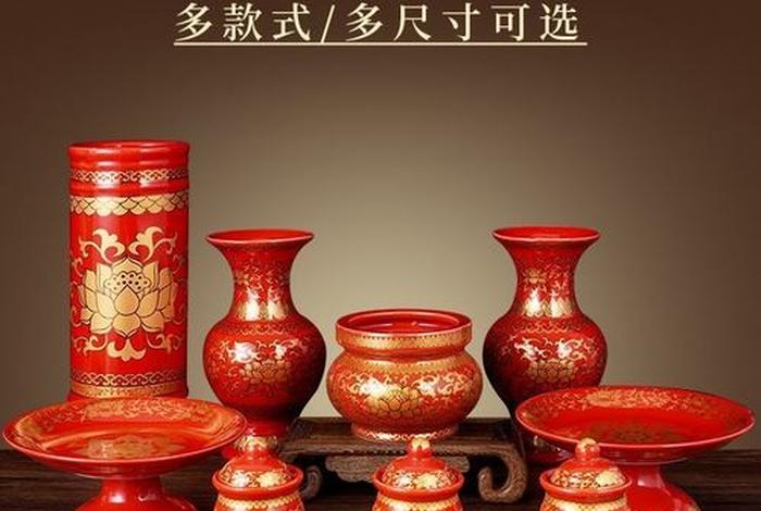 佛教知识怎么供香的，供佛怎么供奉