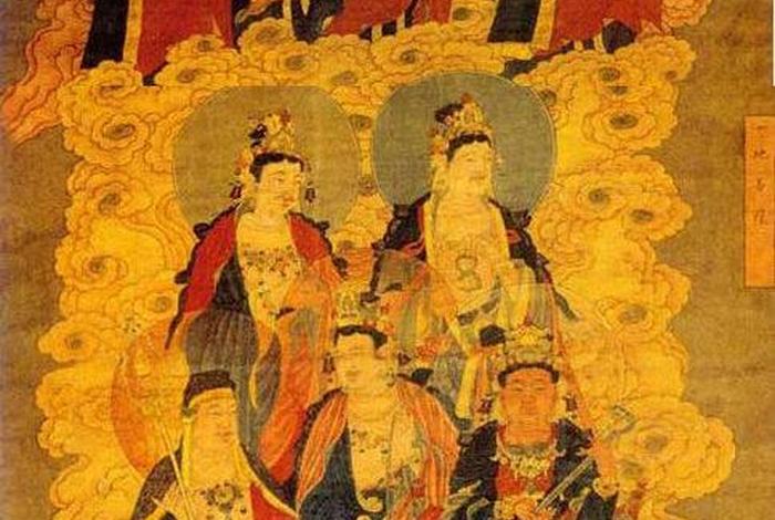 何为十地菩萨，什么是十地菩萨？十地菩萨有哪些？