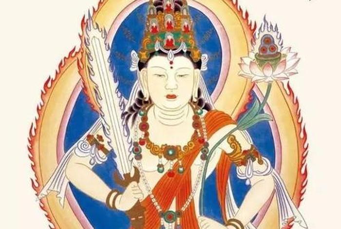 般若菩萨的智慧；般若菩萨的智慧是什么
