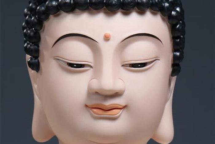学佛人脸上有佛光，脸上有佛光是什么意思