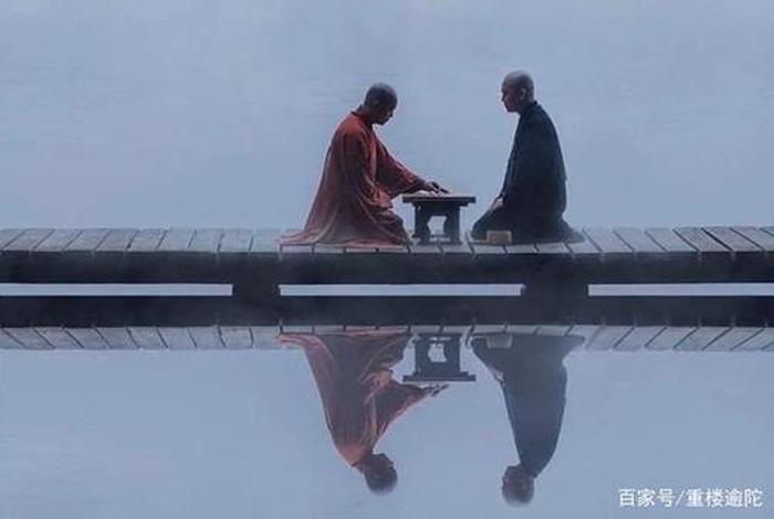聆听佛教知识的感悟，聆听佛法