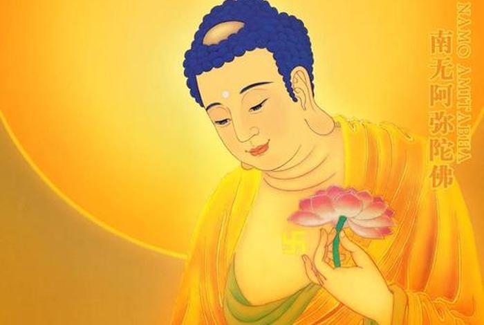 佛教为什么用莲花做象征 - 佛教为什么对莲花情有独钟？
