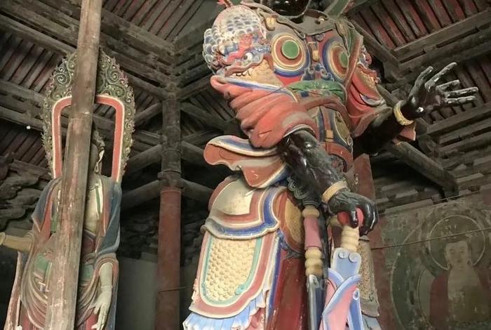 佛教造像基础知识大全视频教学 - 佛教造像艺术大辞典