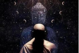 佛教宇宙知识讲解、佛教关于宇宙的解说