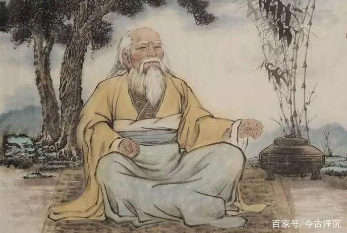 佛法与道法（佛法与道法有相同之处）