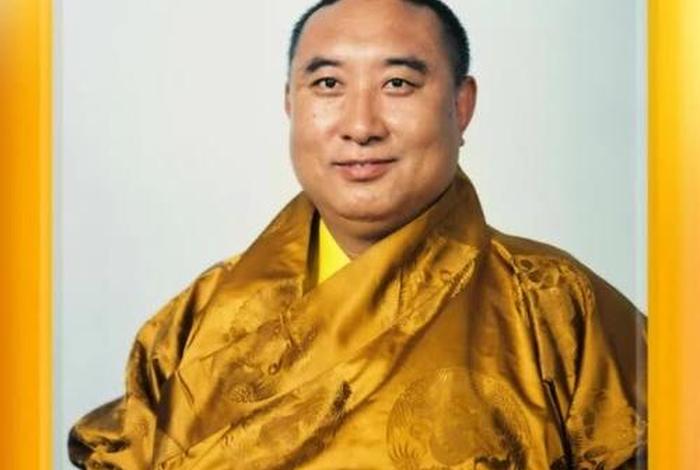 藏传佛教的大师叫什么（藏传佛教的大师叫什么名字）