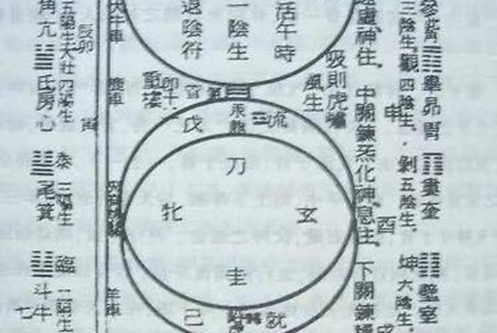 道教入门基本知识图片，道教入门基础