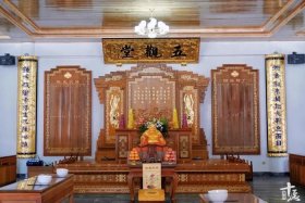佛教过堂仪轨 佛教过堂仪轨怎么写