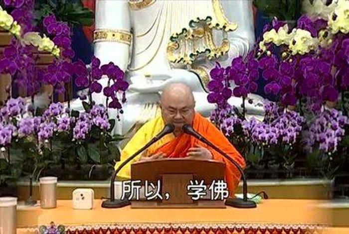 慧律法师佛学讲座系列、慧律法师讲佛法视频全部
