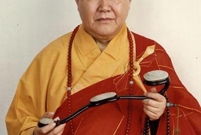 佛教基本知识广超法师下载（广超法师佛学基础）