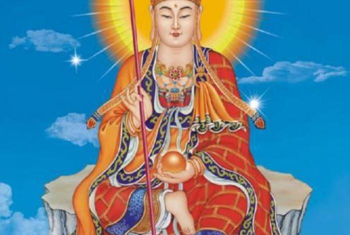 佛学常识十地菩萨是什么；十地菩萨的能力