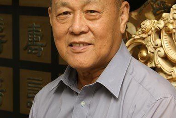 北京佛教居士林，北京佛教居士林现任林长