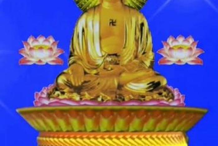 佛教文化的视频素材（佛教视频素材下载）