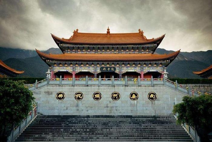 庙是指佛教还是道教 庙是指佛教还是道教呢
