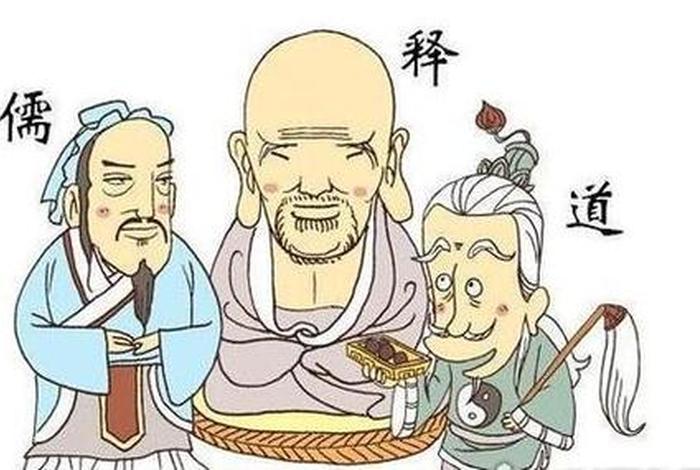 佛教十条冷知识你一定要知道，佛教十条冷知识你一定要知道什么