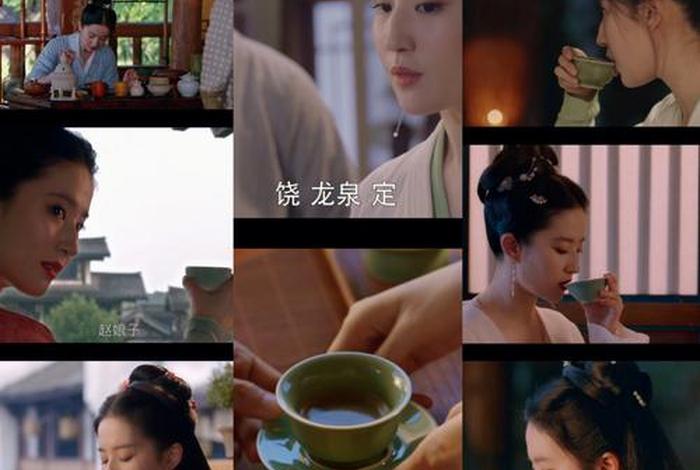 梦华录讲的是宋代的茶文化吗、梦华录介绍