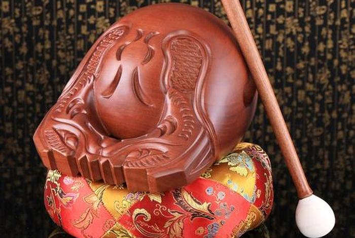 佛教木鱼敲法视频；佛教木鱼敲法视频大全