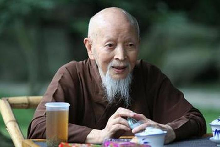 释果证法师 释果证法师1967年出生