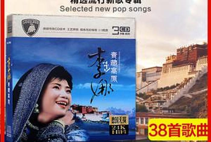 李娜佛歌经典大全 李娜佛歌大全100首连续播放正版