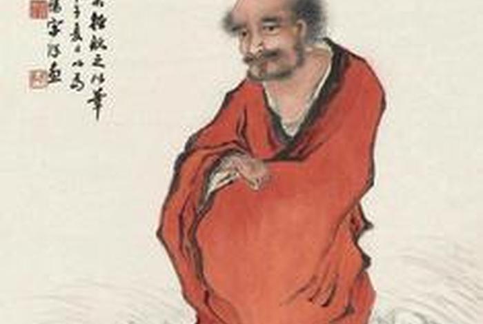 佛教达摩哪里人，达摩是哪里人