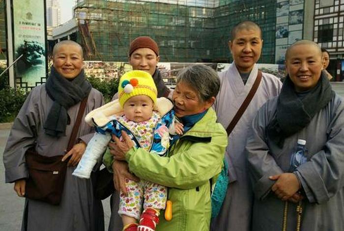 八个佛教电视台直播源，央视播放佛教