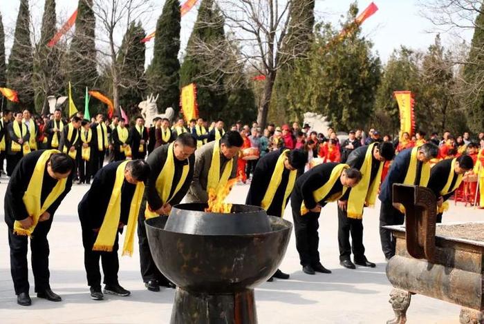什么是行堂仪式（行堂祭礼）