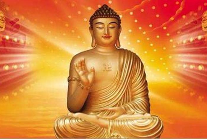 佛教不算命、佛教不算命吗