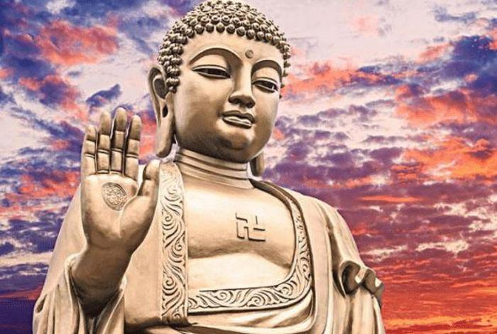 佛教中数字代表的意思（佛教中数字代表的意思是）