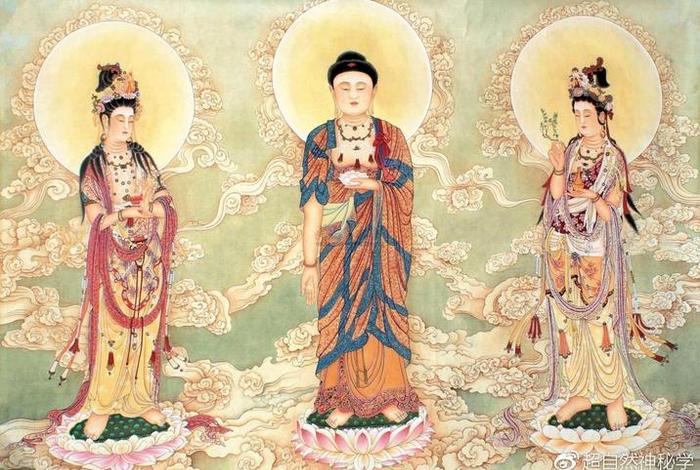 佛教知识数字的吉利数字有哪些 - 佛教中什么数字吉利