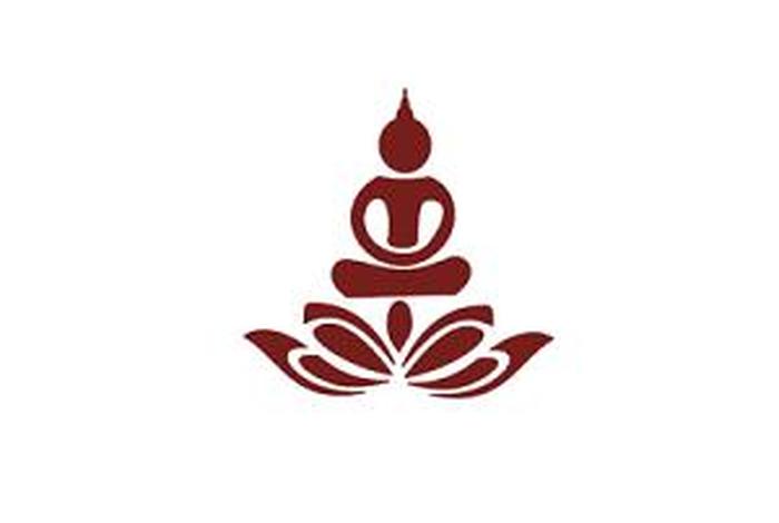 佛学logo、佛学龙脉是什么意思