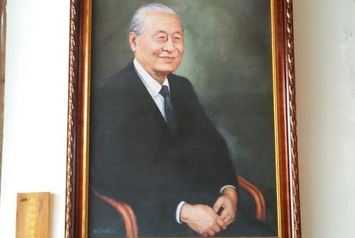 赵朴初 佛教知识 - 佛教领袖赵朴初