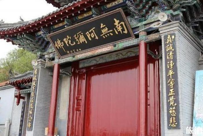 大悲古寺现状好了吗？ 大悲古寺近况