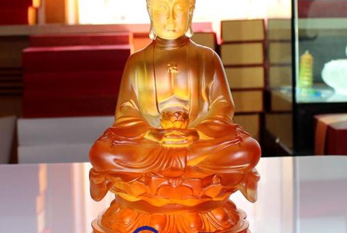 网上能买佛教产品吗，网上买的佛是真的吗