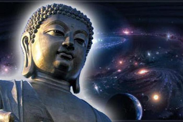 外星人在佛教中算什么 - 佛教对于外星人的解释