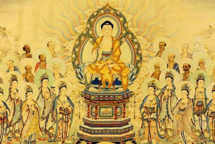 中国谁最懂佛教知识呢视频；中国谁最懂佛教知识呢视频播放