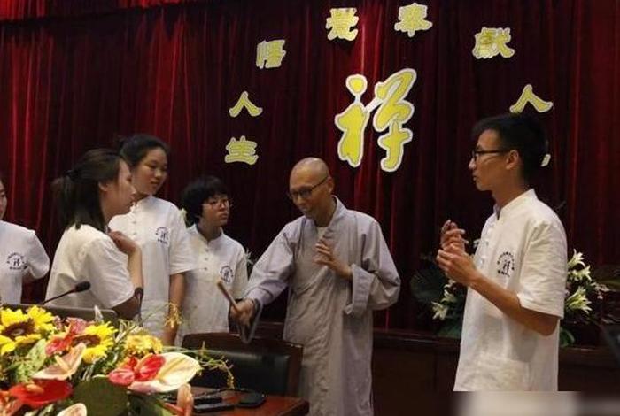 佛教博主排行榜、佛学博主