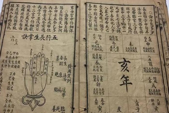 佛教算卦入门知识视频讲解全集 - 佛教算命是怎么算的？
