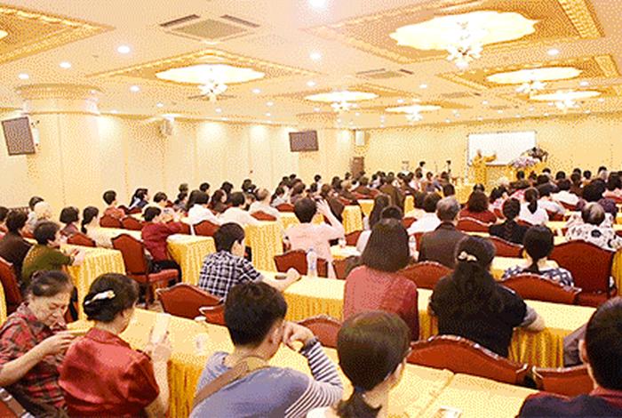 佛教视频讲解教学，佛教讲课视频