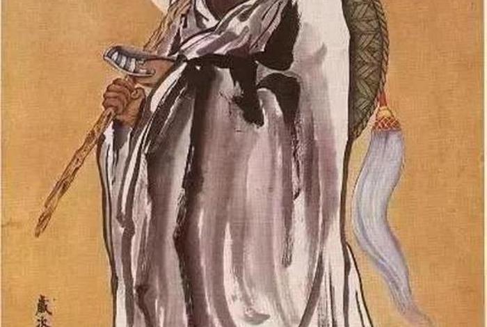 达摩祖师深度解析佛法，达摩祖师讲的是什么