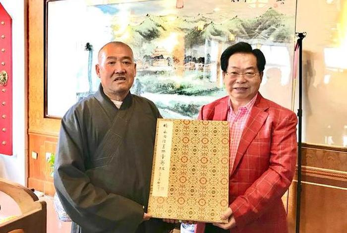 平遥佛教协会会长、平遥佛教协会会长是谁