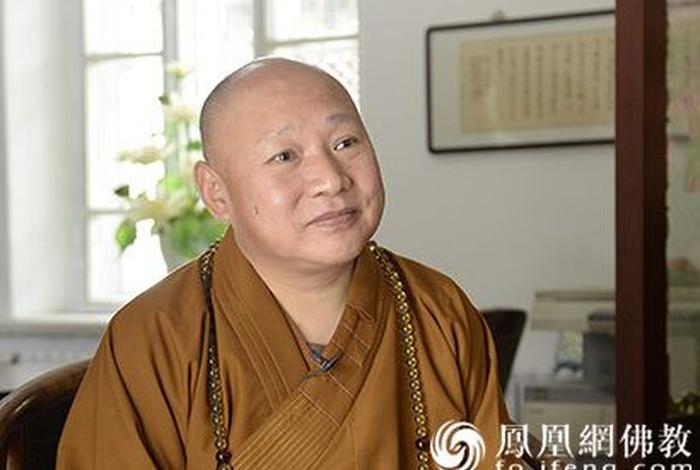中国哪位佛教哪位法师最权威（中国目前最好的佛教大师是谁）