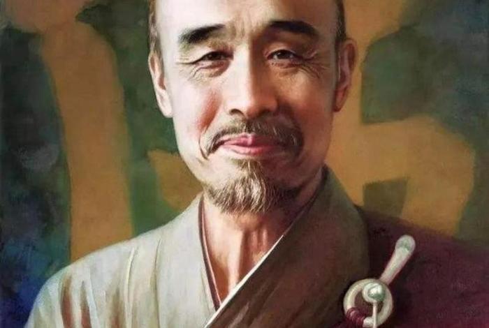 佛教六祖惠能法师动画故事（惠能六祖是被谁追杀）