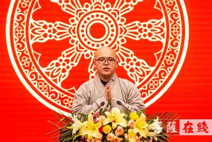 行一法师讲经 - 行一法师2021年讲法视频