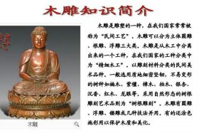 佛教雕塑知识讲解图片、佛教雕塑知识讲解图片大全