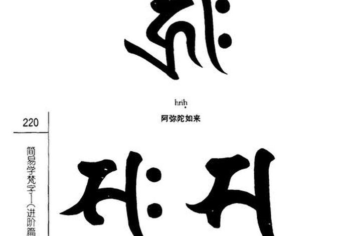 梵语佛教索引，常见佛教词汇的梵语