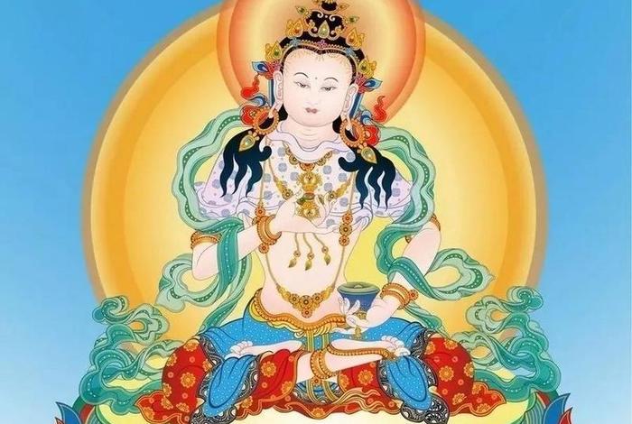 修心八颂视频 - 修心八颂原文读诵