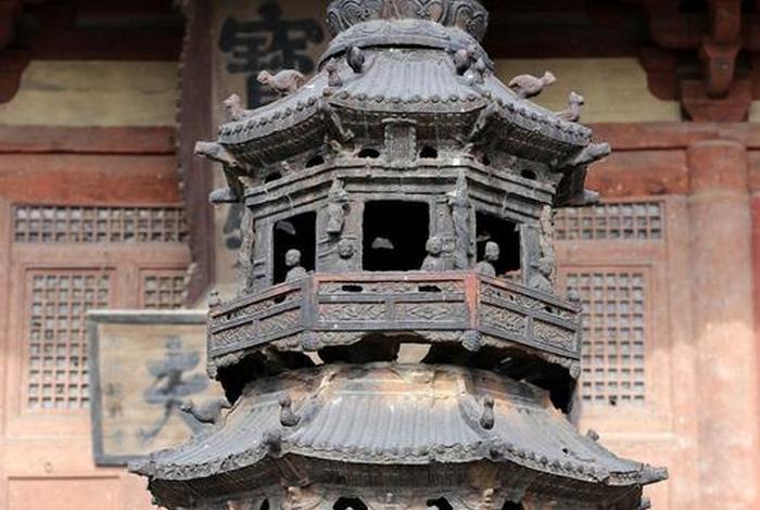 华严寺是什么意思（华严寺典故）