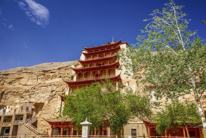 佛教旅游知识点汇总图片大全（佛教旅游景观的名称和所在省份）